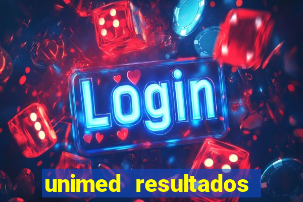 unimed resultados exames porto alegre